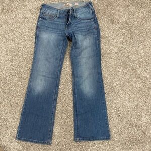 NWOT Ariat Jeans for Women size 27S